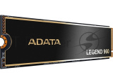 Накопитель SSD ADATA LEGEND 960, 4Tb, PCIe 4.0 x4, M.2 2280, NVMe, R/W 7400/6800, с радиатором 8