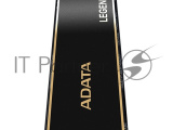 Накопитель SSD ADATA LEGEND 960, 4Tb, PCIe 4.0 x4, M.2 2280, NVMe, R/W 7400/6800, с радиатором 10