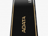Накопитель SSD ADATA LEGEND 960, 4Tb, PCIe 4.0 x4, M.2 2280, NVMe, R/W 7400/6800, с радиатором 17