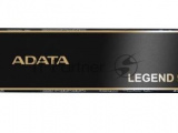 Накопитель SSD ADATA LEGEND 960, 4Tb, PCIe 4.0 x4, M.2 2280, NVMe, R/W 7400/6800, с радиатором 0