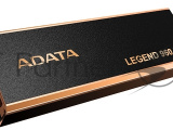 Накопитель SSD ADATA LEGEND 960 MAX, 4Tb, M.2 2280, PCIe 4.0 x4, NVMe, R/W 7400/6800, с радиатором 1