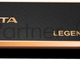 Накопитель SSD ADATA LEGEND 960 MAX, 4Tb, M.2 2280, PCIe 4.0 x4, NVMe, R/W 7400/6800, с радиатором 7