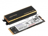 Накопитель SSD ADATA LEGEND 960 MAX, 4Tb, M.2 2280, PCIe 4.0 x4, NVMe, R/W 7400/6800, с радиатором 13
