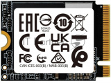 Накопитель SSD ADATA M.2 2230 2TB XPG GAMMIX S55 PCIe Gen4x4 with NVMe 5000/3700, 3D ТLC NAND 3