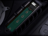 Накопитель SSD ADATA M.2 2230 2TB XPG GAMMIX S55 PCIe Gen4x4 with NVMe 5000/3700, 3D ТLC NAND 8