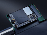Накопитель SSD ADATA M.2 2230 2TB XPG GAMMIX S55 PCIe Gen4x4 with NVMe 5000/3700, 3D ТLC NAND 0