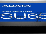 Накопитель SSD A-Data SATA III 2TB ASU650SS-2TT-R Ultimate SU650 2.5" 1