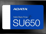 Накопитель SSD A-Data SATA III 2TB ASU650SS-2TT-R Ultimate SU650 2.5" 2