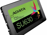 Накопитель SSD ADATA SU630, 240Gb, SATA III, 2.5", R/W 520/450 2