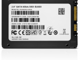 Накопитель SSD ADATA SU630, 240Gb, SATA III, 2.5", R/W 520/450 10