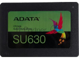Накопитель SSD ADATA SU630, 240Gb, SATA III, 2.5", R/W 520/450 15
