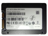 Накопитель SSD ADATA SU630, 480Gb, SATA III, 2.5", R/W 520/450 5