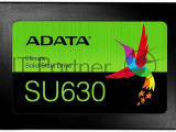 Накопитель SSD ADATA SU630, 960Gb, SATA III, 2.5", R/W 520/450 3