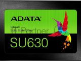 Накопитель SSD ADATA SU630, 960Gb, SATA III, 2.5", R/W 520/450 5