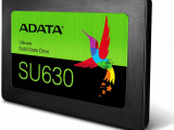 Накопитель SSD ADATA SU630, 960Gb, SATA III, 2.5", R/W 520/450 9