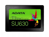 Накопитель SSD ADATA SU630, 960Gb, SATA III, 2.5", R/W 520/450 13