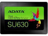 Накопитель SSD ADATA SU630, 960Gb, SATA III, 2.5", R/W 520/450 0