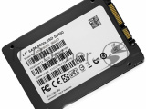 Накопитель SSD ADATA SU650, 240Gb, SATA III, 2.5", R/W 520/450 5