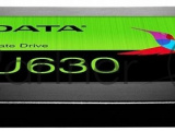 Накопитель SSD ADATA SU650, 512Gb, SATA III, 2.5", R/W 520/450 7