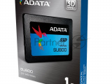 Накопитель SSD ADATA SU800, 1Tb, SATA III, 2.5", R/W 560/520 6