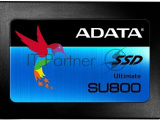 Накопитель SSD ADATA SU800, 256Gb, SATA III, 2.5", R/W 560/520 5