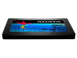 Накопитель SSD ADATA SU800, 256Gb, SATA III, 2.5", R/W 560/520 7