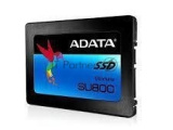 Накопитель SSD ADATA SU800, 256Gb, SATA III, 2.5", R/W 560/520 8
