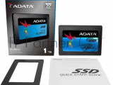 Накопитель SSD ADATA SU800, 256Gb, SATA III, 2.5", R/W 560/520 9