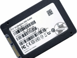 Накопитель SSD ADATA SU800, 256Gb, SATA III, 2.5", R/W 560/520 10