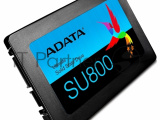 Накопитель SSD ADATA SU800, 256Gb, SATA III, 2.5", R/W 560/520 11