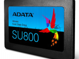 Накопитель SSD ADATA SU800, 256Gb, SATA III, 2.5", R/W 560/520 13