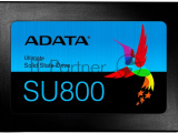 Накопитель SSD ADATA SU800, 256Gb, SATA III, 2.5", R/W 560/520 14