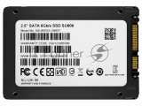 Накопитель SSD ADATA SU800, 256Gb, SATA III, 2.5", R/W 560/520 17