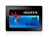 Накопитель SSD ADATA SU800, 256Gb, SATA III, 2.5", R/W 560/520 19