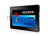 Накопитель SSD ADATA SU800, 256Gb, SATA III, 2.5", R/W 560/520 21
