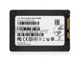 Накопитель SSD ADATA SU800, 256Gb, SATA III, 2.5", R/W 560/520 23