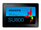 Накопитель SSD ADATA SU800, 256Gb, SATA III, 2.5", R/W 560/520 24