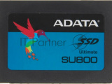 Накопитель SSD ADATA SU800, 512Gb, SATA III, 2.5", R/W 560/520 1