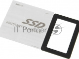 Накопитель SSD ADATA SU800, 512Gb, SATA III, 2.5", R/W 560/520 6