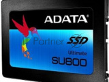 Накопитель SSD ADATA SU800, 512Gb, SATA III, 2.5", R/W 560/520 8