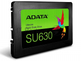 Накопитель SSD ADATA Ultimate SU630, 1920Gb, 2.5", SATA III, R/W 520/450 3