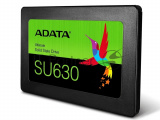 Накопитель SSD ADATA Ultimate SU630, 1920Gb, 2.5", SATA III, R/W 520/450 4