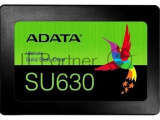 Накопитель SSD ADATA Ultimate SU630, 1920Gb, 2.5", SATA III, R/W 520/450 14
