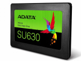 Накопитель SSD ADATA Ultimate SU630, 1920Gb, 2.5", SATA III, R/W 520/450 16