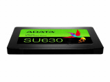 Накопитель SSD ADATA Ultimate SU630, 1920Gb, 2.5", SATA III, R/W 520/450 17