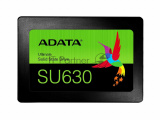 Накопитель SSD ADATA Ultimate SU630, 1920Gb, 2.5", SATA III, R/W 520/450 18