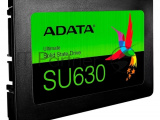 Накопитель SSD ADATA Ultimate SU630, 1920Gb, 2.5", SATA III, R/W 520/450 20