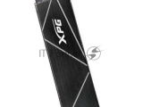 Накопитель SSD ADATA XPG BLADE S70, 4Tb, PCIe 4.0 x4, M.2 2280, NVMe, R/W 7400/6600, с радиатором 2