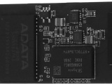 Накопитель SSD ADATA XPG BLADE S70, 4Tb, PCIe 4.0 x4, M.2 2280, NVMe, R/W 7400/6600, с радиатором 6