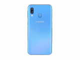Смартфон Samsung SM-A405F Galaxy A40 64Гб (2019) Синий 1